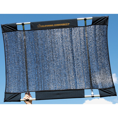 Sunbounce Wind-Killer Mobile Mini Screen (3 x 4) 90x120cm