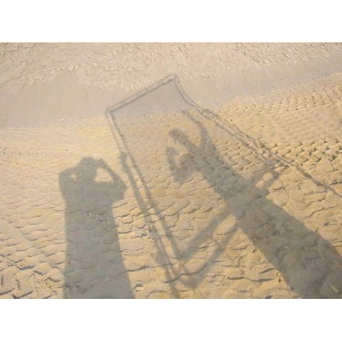 Sunbounce Sun-Swatter Big Translucent -1/3 Diffuser Screen (6 x 8) 180x240cm 180x240cm