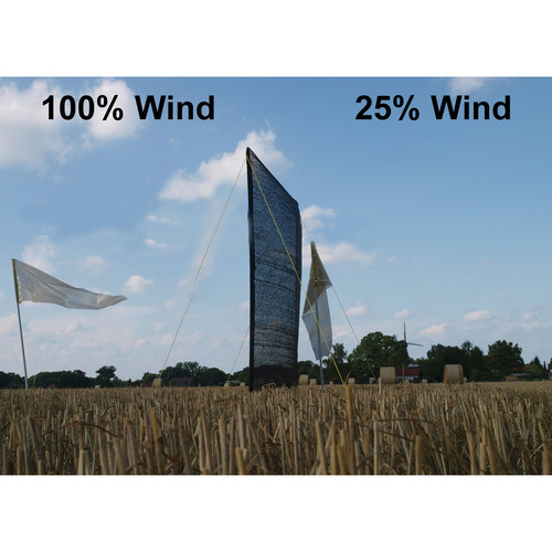 Sunbounce Wind-Killer Static Kit (4 x 6)