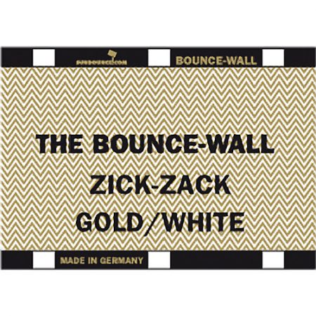 Sunbounce BOUNCE-WALL (Zig-Zag Gold/White)