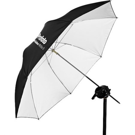 Profoto Umbrella Shallow White S (85 cm diameter)