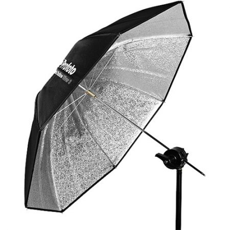 Profoto Umbrella Shallow Silver S (85 cm diameter)