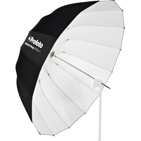 Profoto Deep White Large Umbrella 130cm (51")