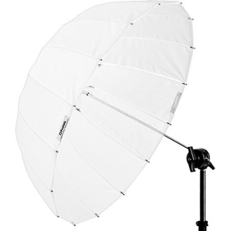 Profoto Deep Small Umbrella 85cm (33", Translucent)