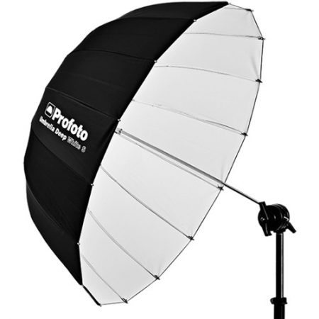 Profoto Deep Medium Umbrella 105cm (41", White)