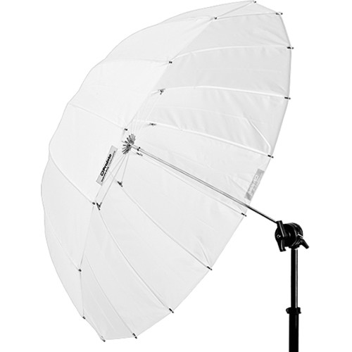 Profoto Deep Medium Umbrella 105cm (41", Translucent)