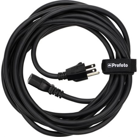 Profoto Power Cable for D2 (16, US / No. America)