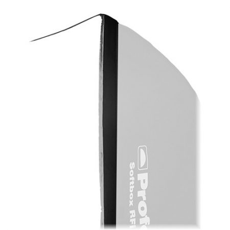 Profoto Flat Front Diffuser for RFi 1.3 x 2.0 (40x120cm) Softbox