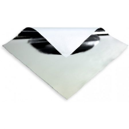 Sunbounce Silver with White Back Butterfly/Overhead Reflector Screen (12 x 12) 360x360cm