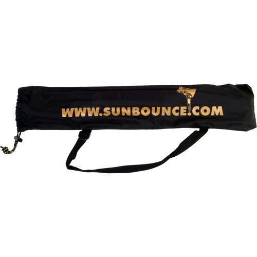 Sunbounce Sun-Bouncer Micro-Mini Shoulder Sling Bag