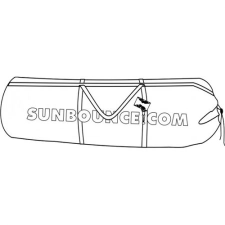 Sunbounce Cage Bag for Butterfly Screens and Soft Accessories